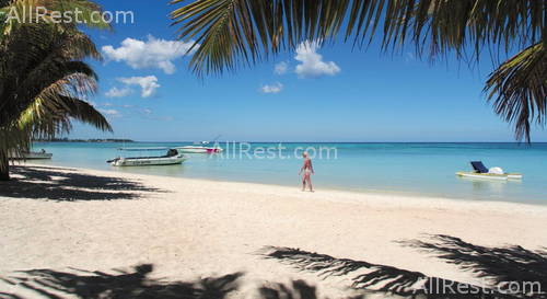 Trou Aux Biches Hotel 22